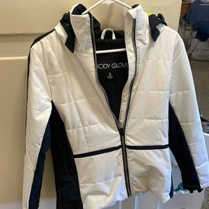 BODY GLOCE ski jacket